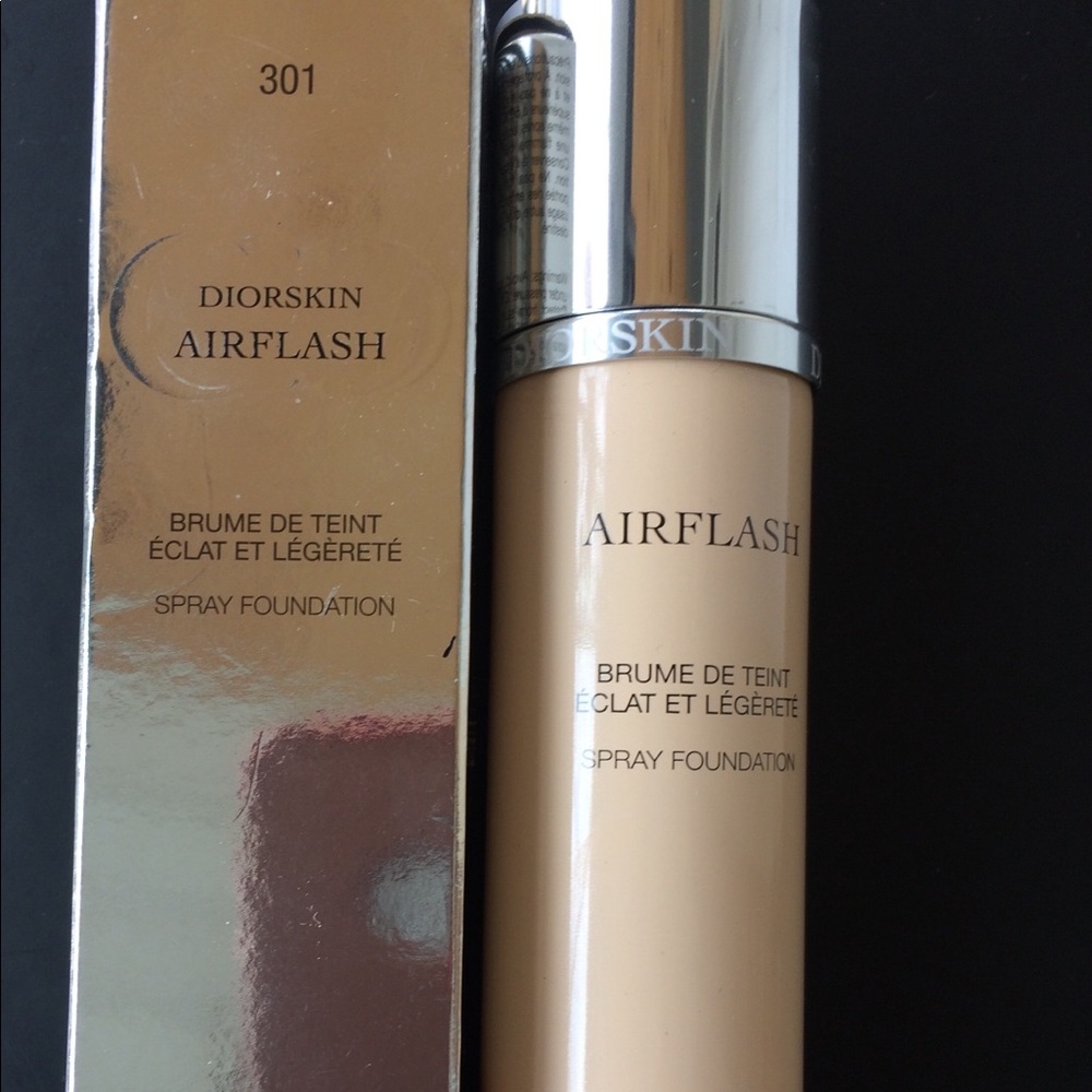 Dior Air Flash
